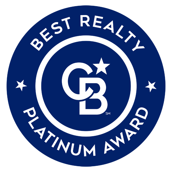 Coldwell Banker Best Realty Award